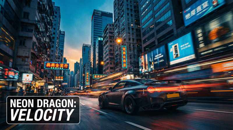 17c一起草 - 飞驰人生视频