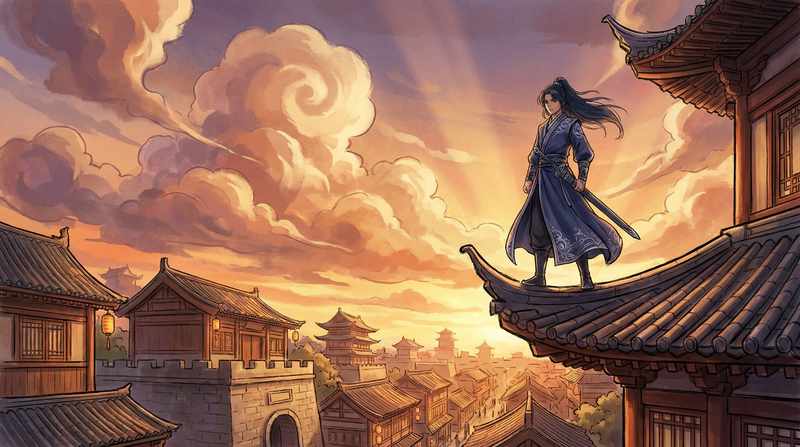 17c一起草 - 镖人动漫视频