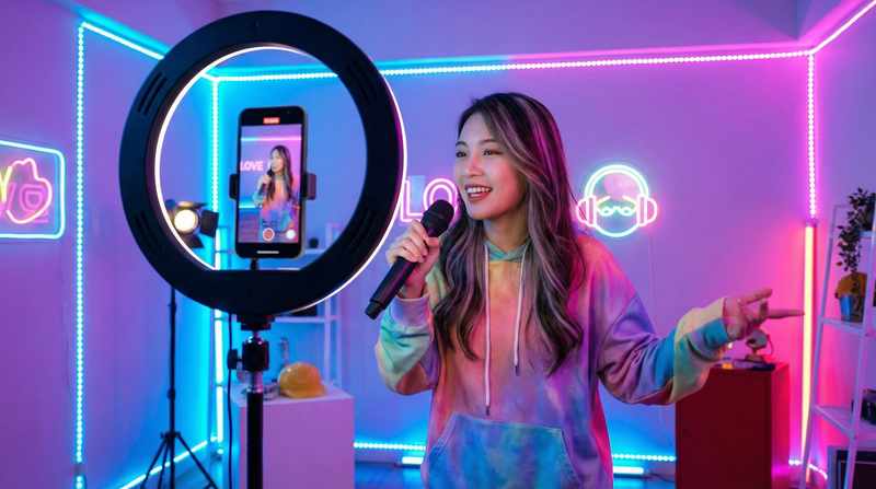 17c一起草 - 短视频创作教程