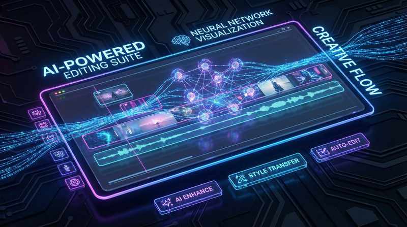 17c一起草 - 美食视频教程