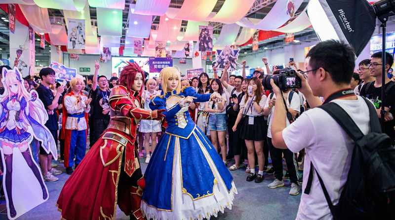 17c一起草 - AI视频剪辑演示